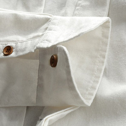 Sevanno | Japanese-Inspired Men’s Shirt