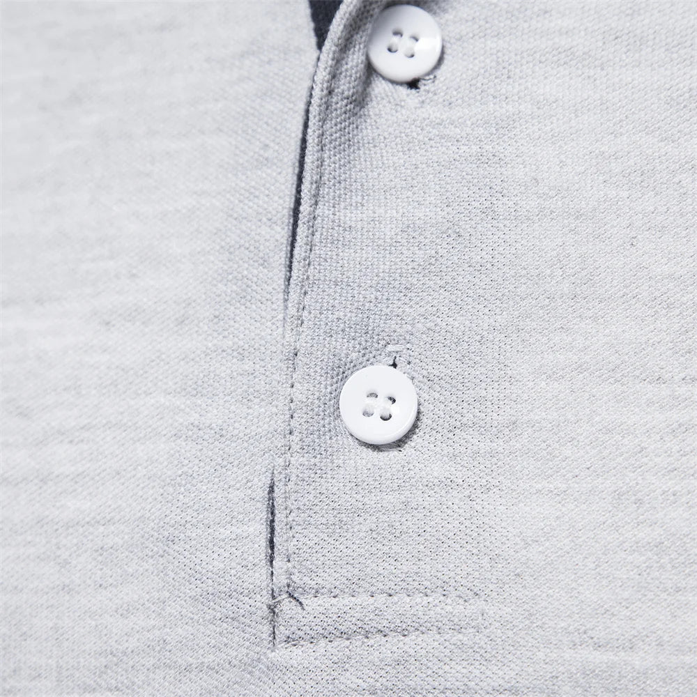 Sevanno | Men’s Polo Sweater