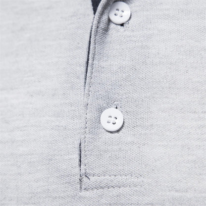 Sevanno | Men’s Polo Sweater