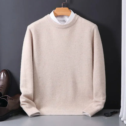 Sevanno | Pure Cashmere Sweater