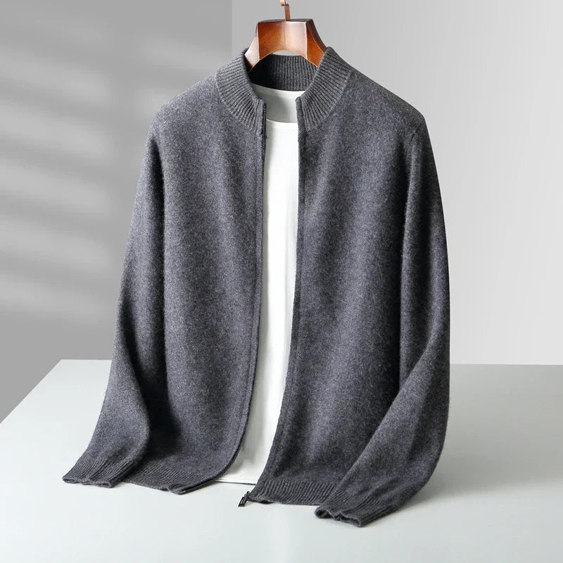Sevanno | Premium Cashmere Luxury Vest