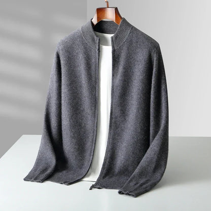 Sevanno | Premium Cashmere Luxury Vest