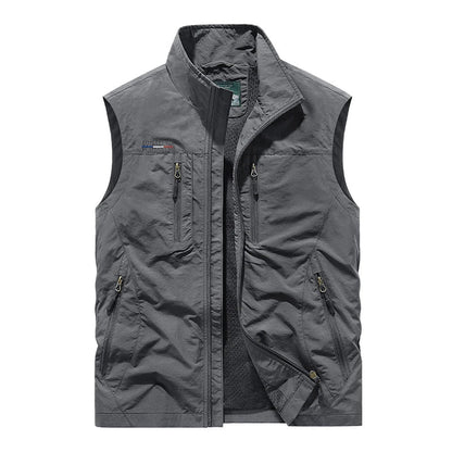 Sevanno | Premium Vest