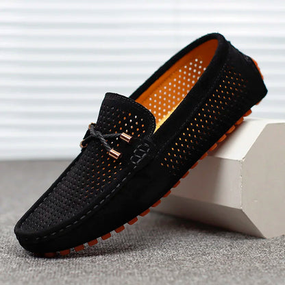 Sevanno | Slip-on Loafers