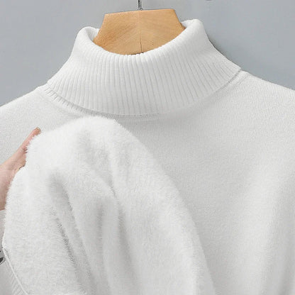 Sevanno | Classic Turtleneck