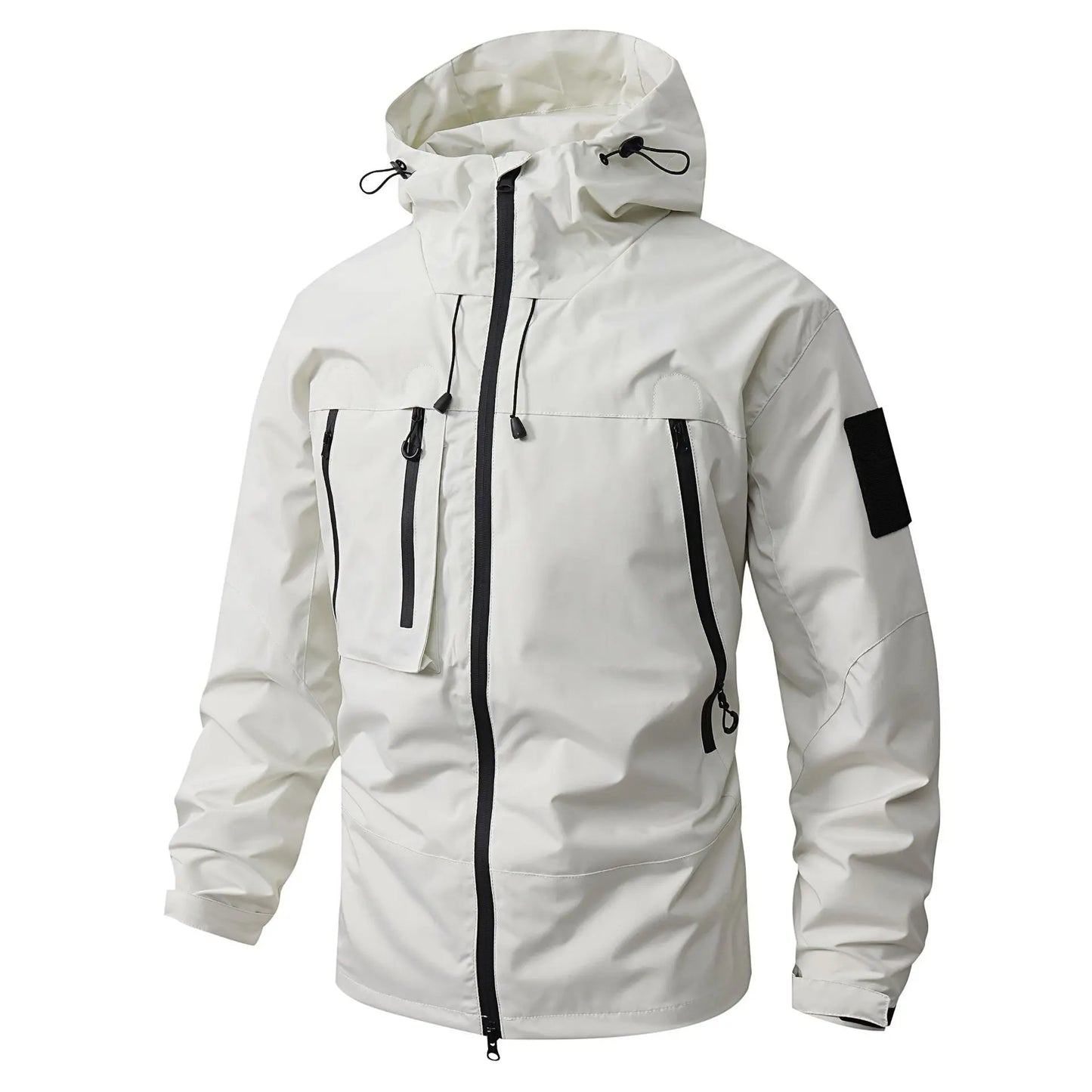 Sevanno | Men’s Waterproof Autumn Jacket