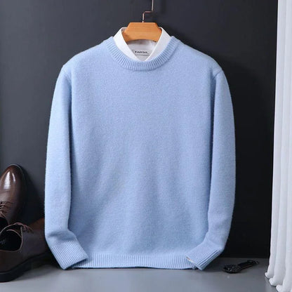 Sevanno | Pure Cashmere Sweater