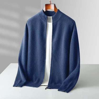 Sevanno | Premium Cashmere Luxury Vest