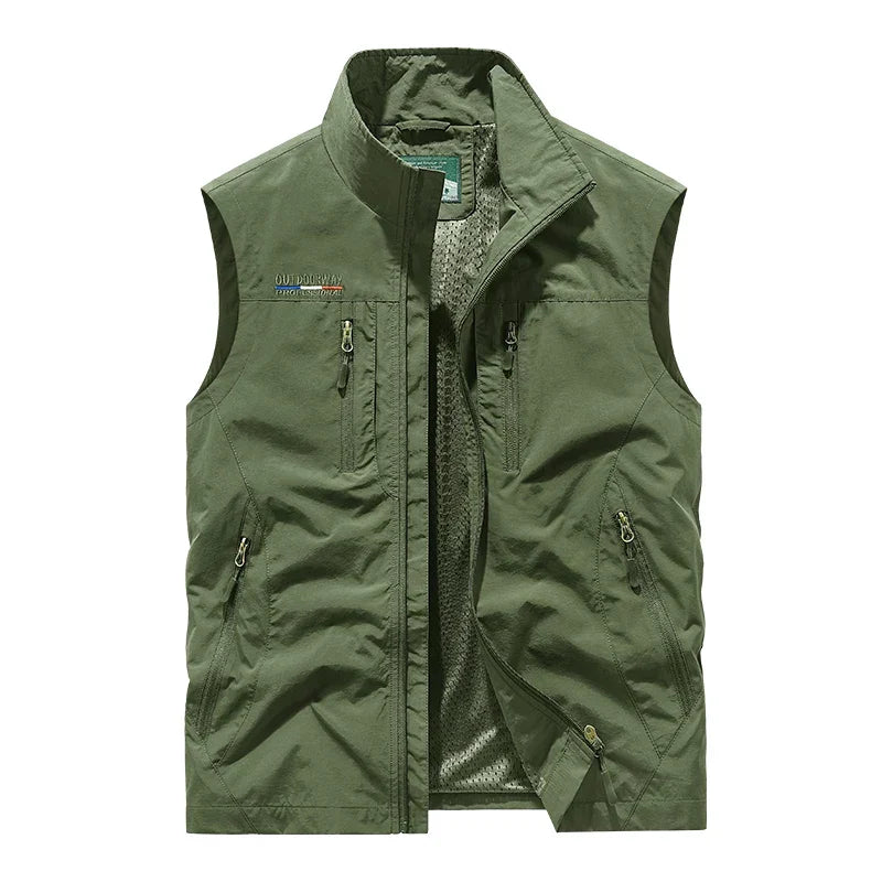 Sevanno | Premium Vest