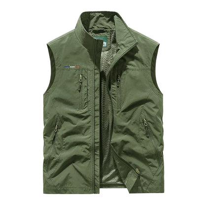 Sevanno | Premium Vest