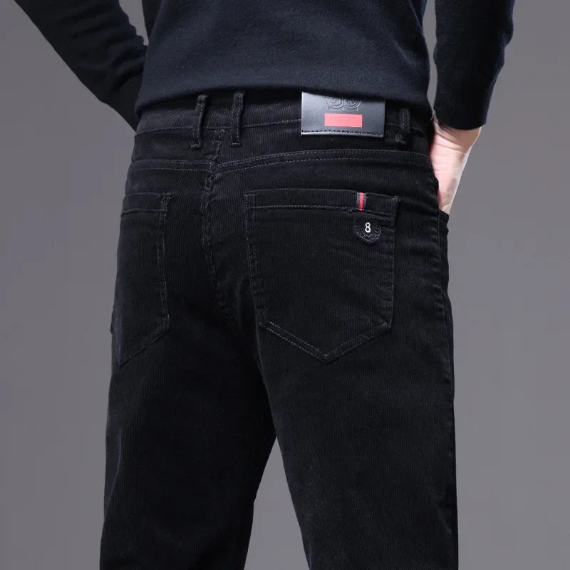 Sevanno | Luxury Men’s Trousers in Premium Material