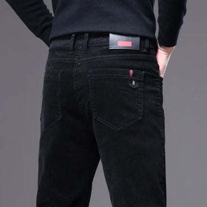 Sevanno | Luxury Men’s Trousers in Premium Material