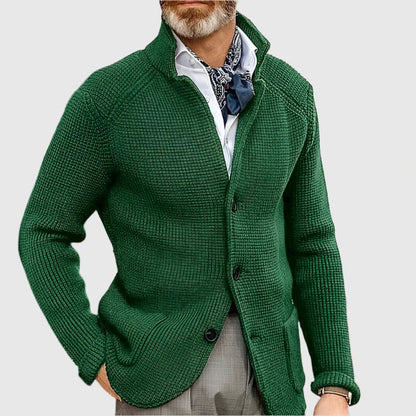 Sevanno | Timeless Knit Cardigan