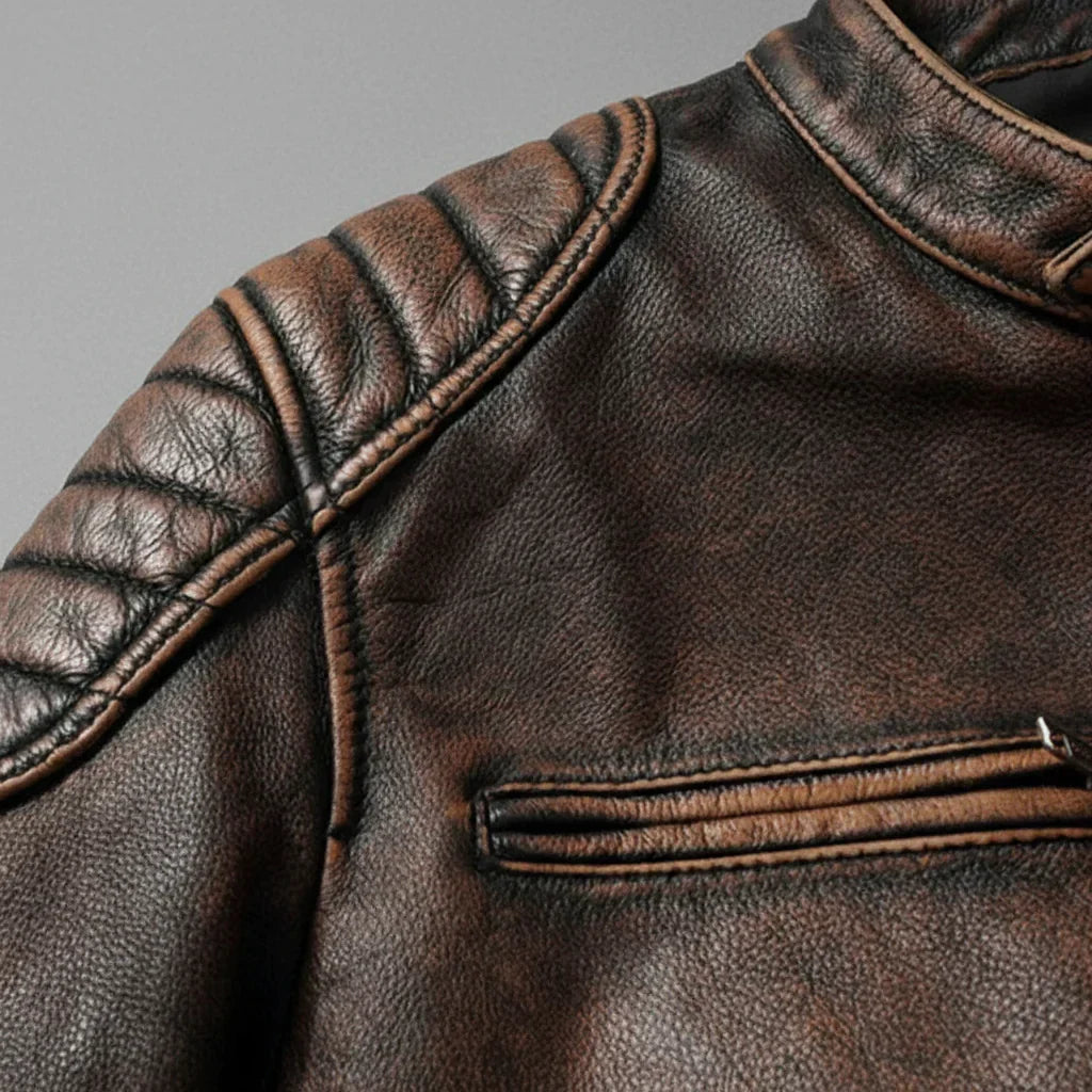 Sevanno | Vintage Men’s Jacket