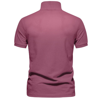 Sevanno | Elegant Men's Summer Polo