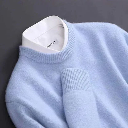Sevanno | Pure Cashmere Sweater