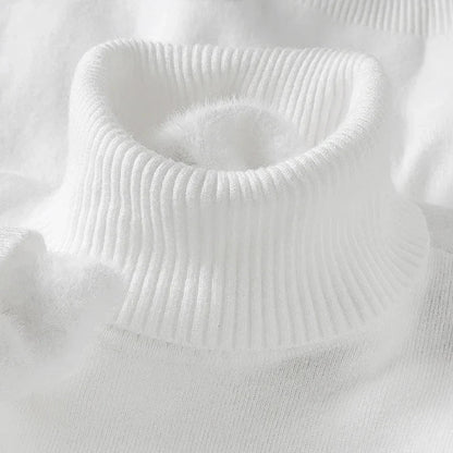 Sevanno | Classic Turtleneck
