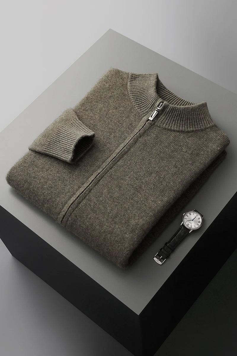 Sevanno | Premium Cashmere Luxury Vest