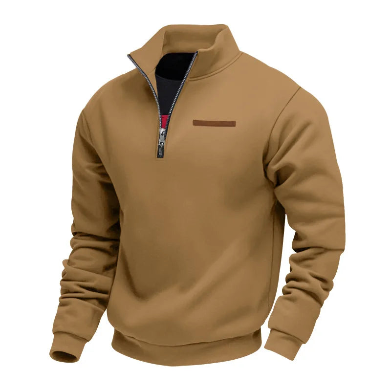 Sevanno | Men’s Casual Fleece Sweatshirt