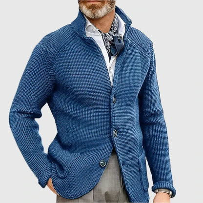 Sevanno | Timeless Knit Cardigan