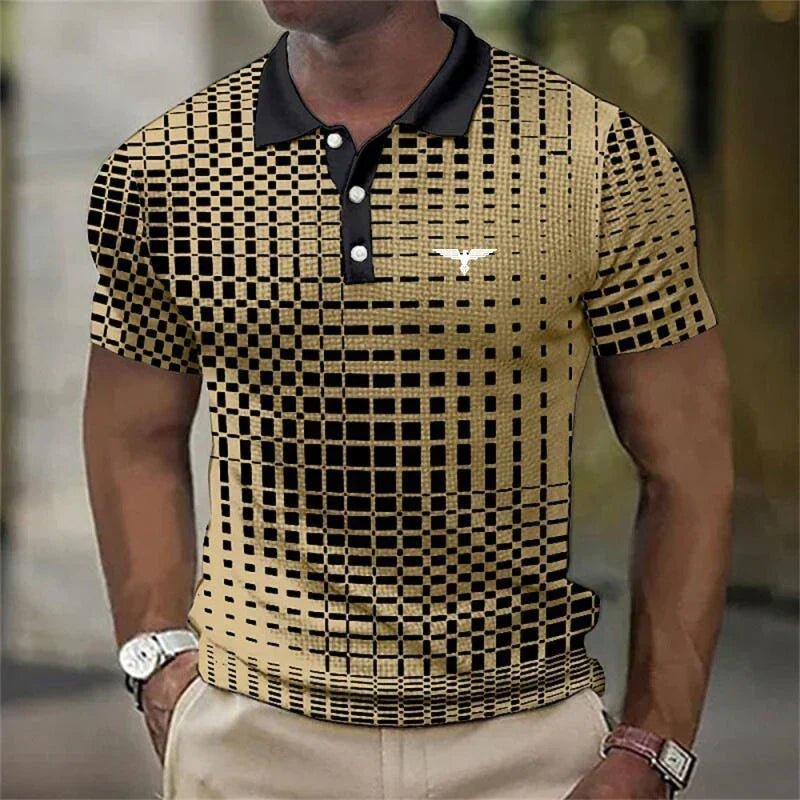 Sevanno | Casual Polo