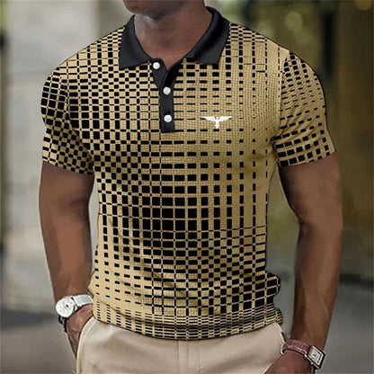 Sevanno | Casual Polo