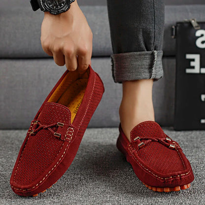 Sevanno | Slip-on Loafers