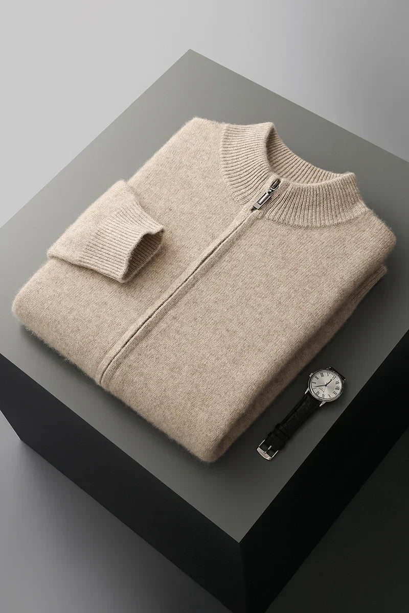 Sevanno | Premium Cashmere Luxury Vest