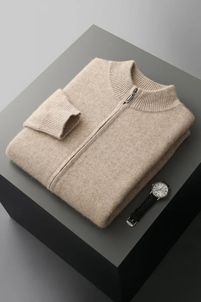 Sevanno | Premium Cashmere Luxury Vest