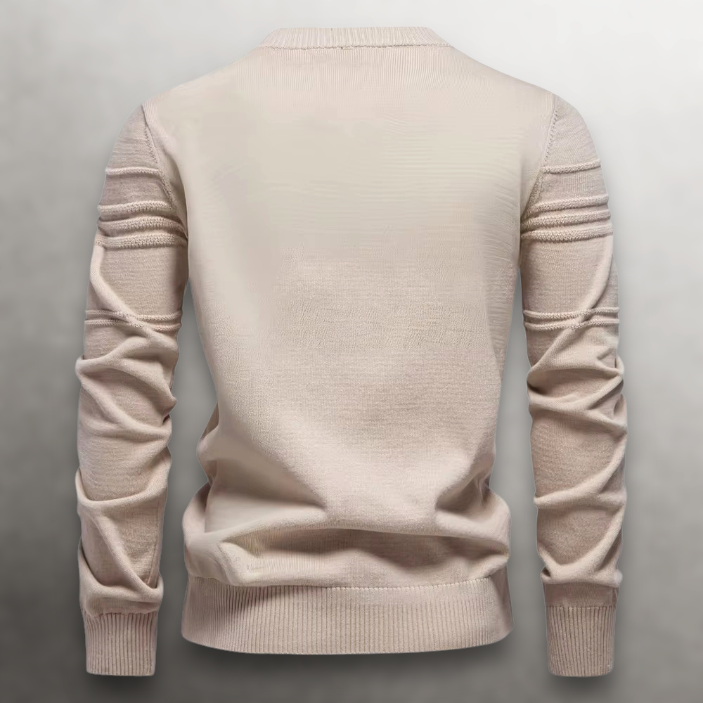 Sevanno | Classic Elegant Men’s Sweater