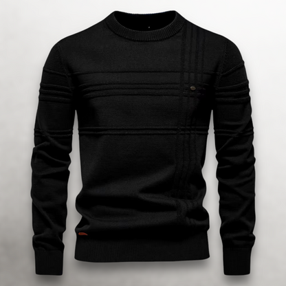 Sevanno | Classic Elegant Men’s Sweater