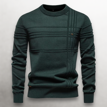 Sevanno | Classic Elegant Men’s Sweater