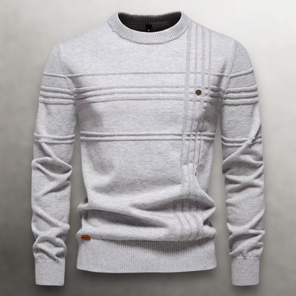 Sevanno | Classic Elegant Men’s Sweater