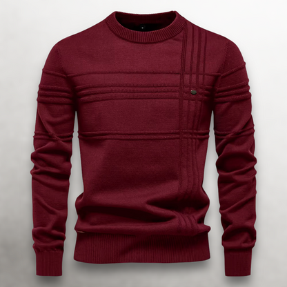 Sevanno | Classic Elegant Men’s Sweater