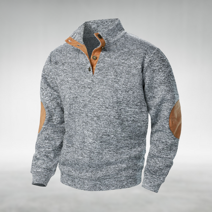 Sevanno | Classic Men’s Sweater