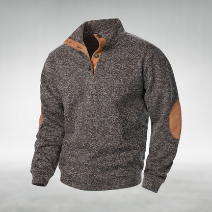 Sevanno | Classic Men’s Sweater