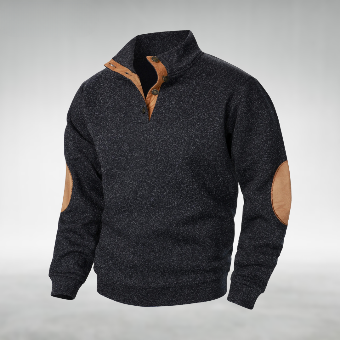 Sevanno | Classic Men’s Sweater