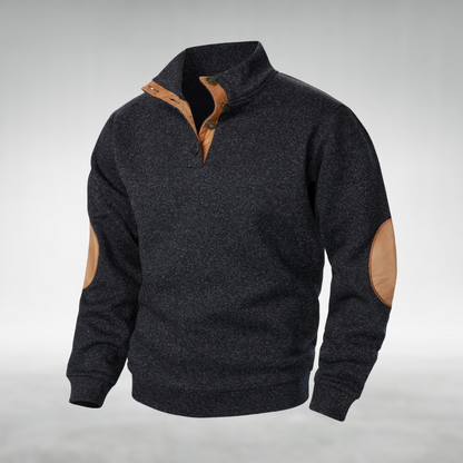 Sevanno | Classic Men’s Sweater