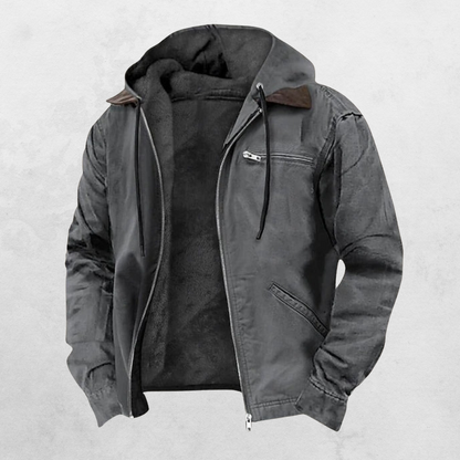 Sevanno | Everyday Warm Jacket
