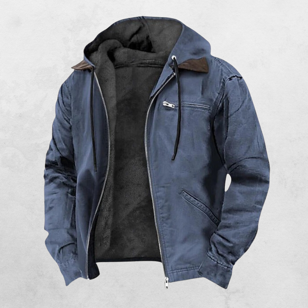 Sevanno | Everyday Warm Jacket