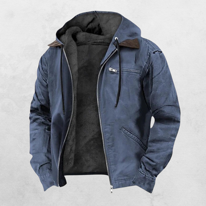 Sevanno | Everyday Warm Jacket