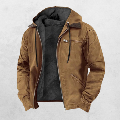 Sevanno | Everyday Warm Jacket