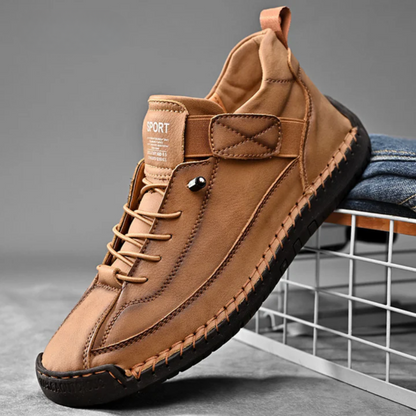Sevanno | Orthopedic Men’s Shoes