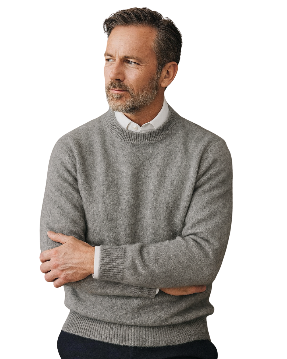 Sevanno | Elegant Cashmere Sweater