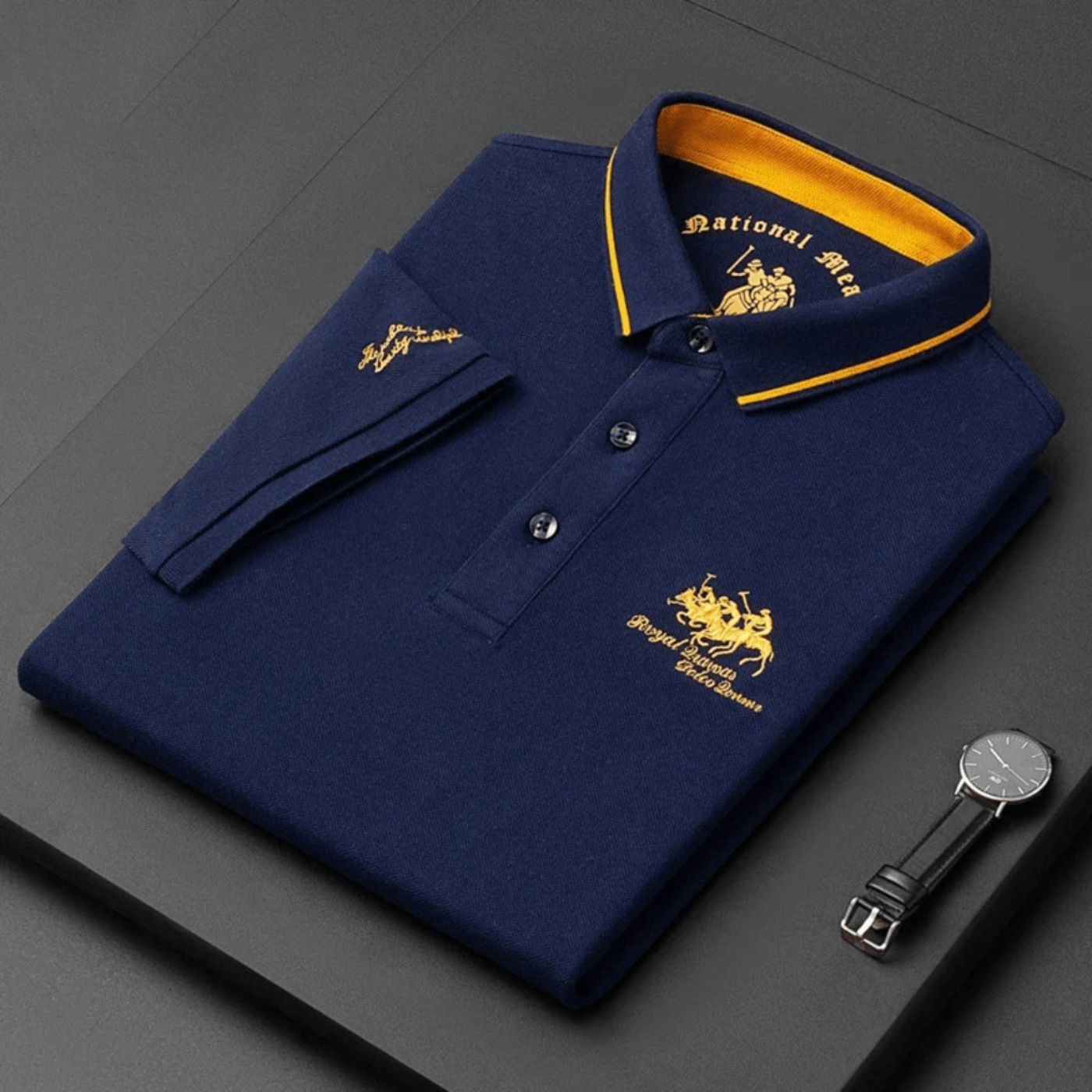 Sevanno | Modern Polo