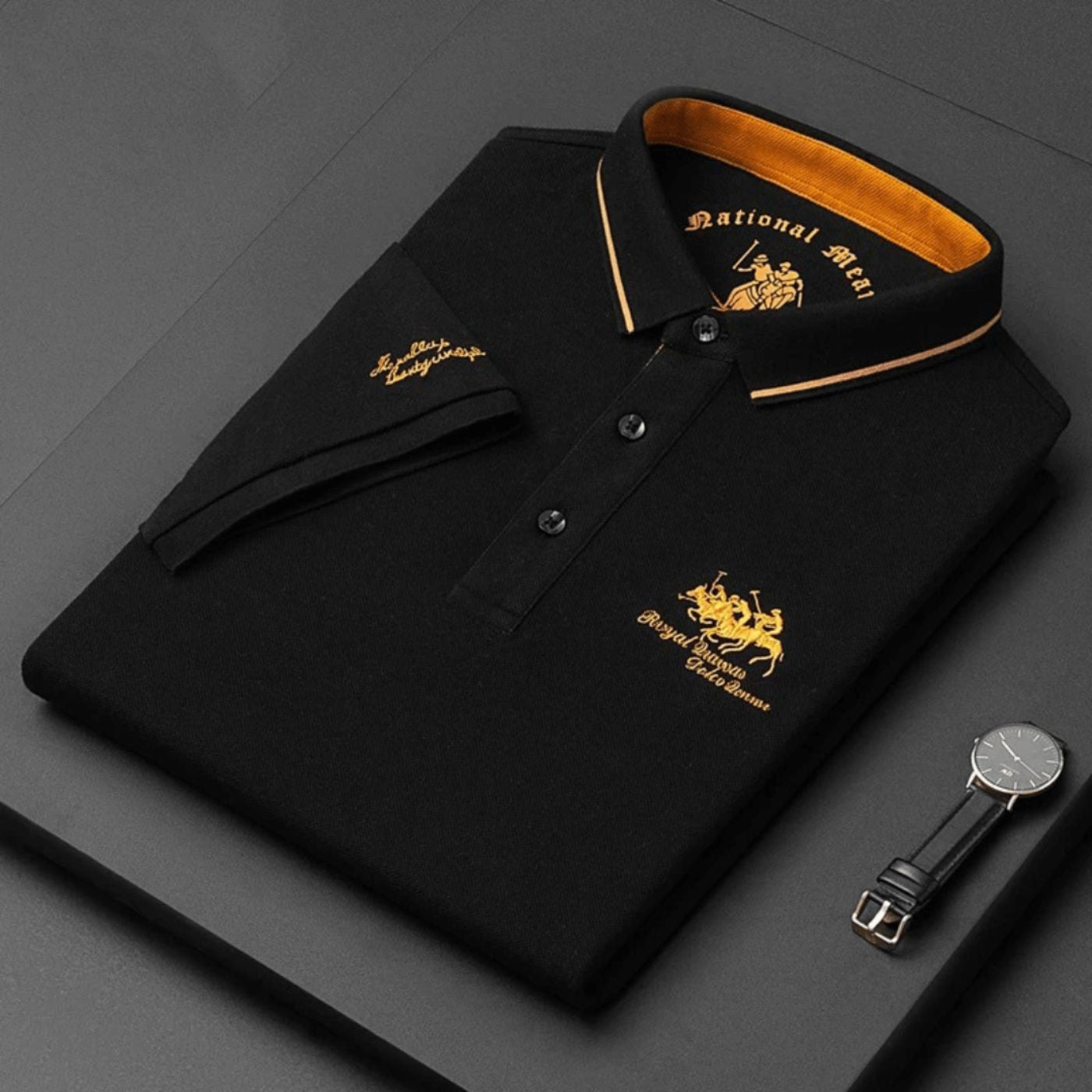 Sevanno | Modern Polo