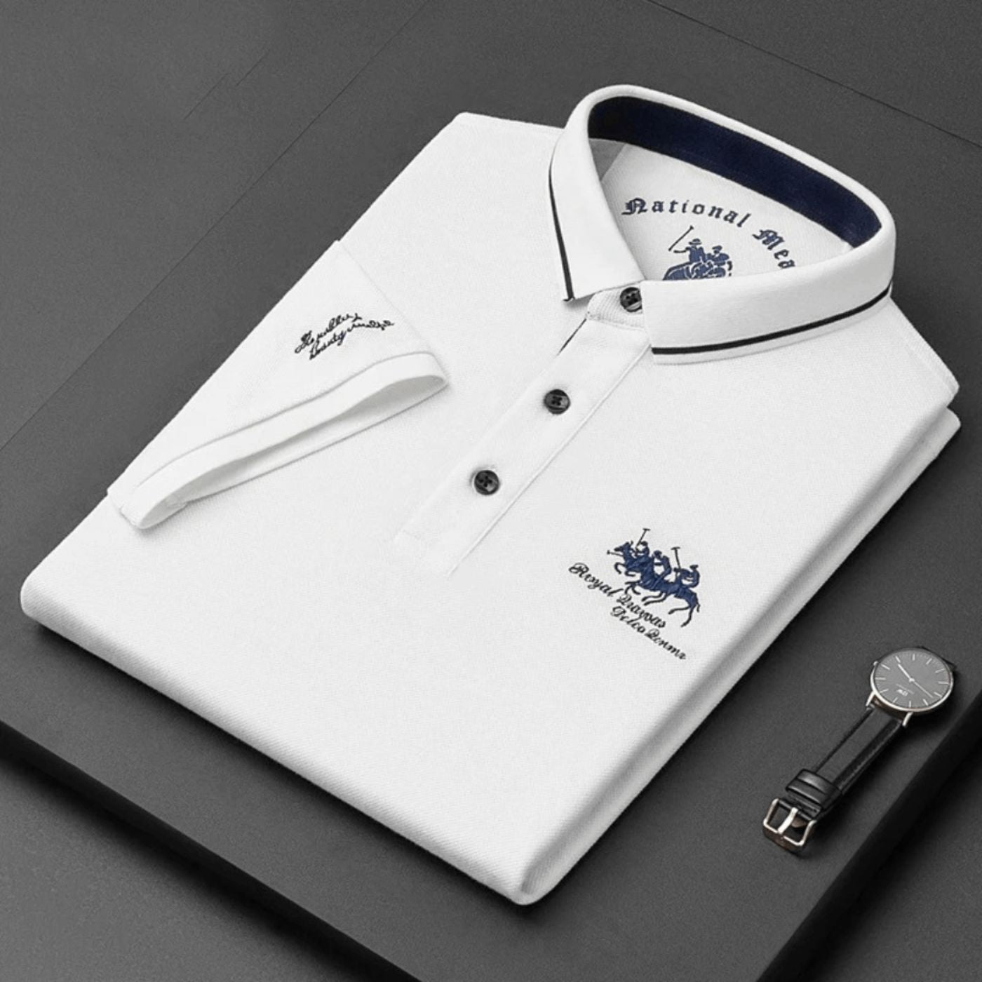 Sevanno | Modern Polo