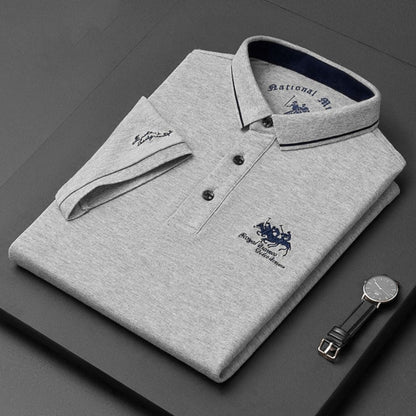 Ernesto | Luxury Men’s Polo