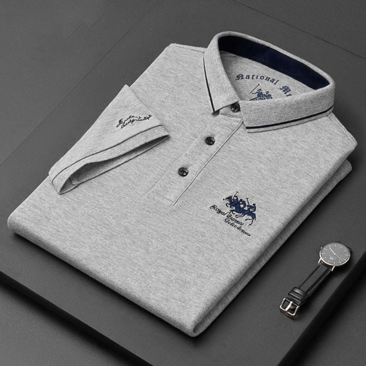 Sevanno | Modern Polo