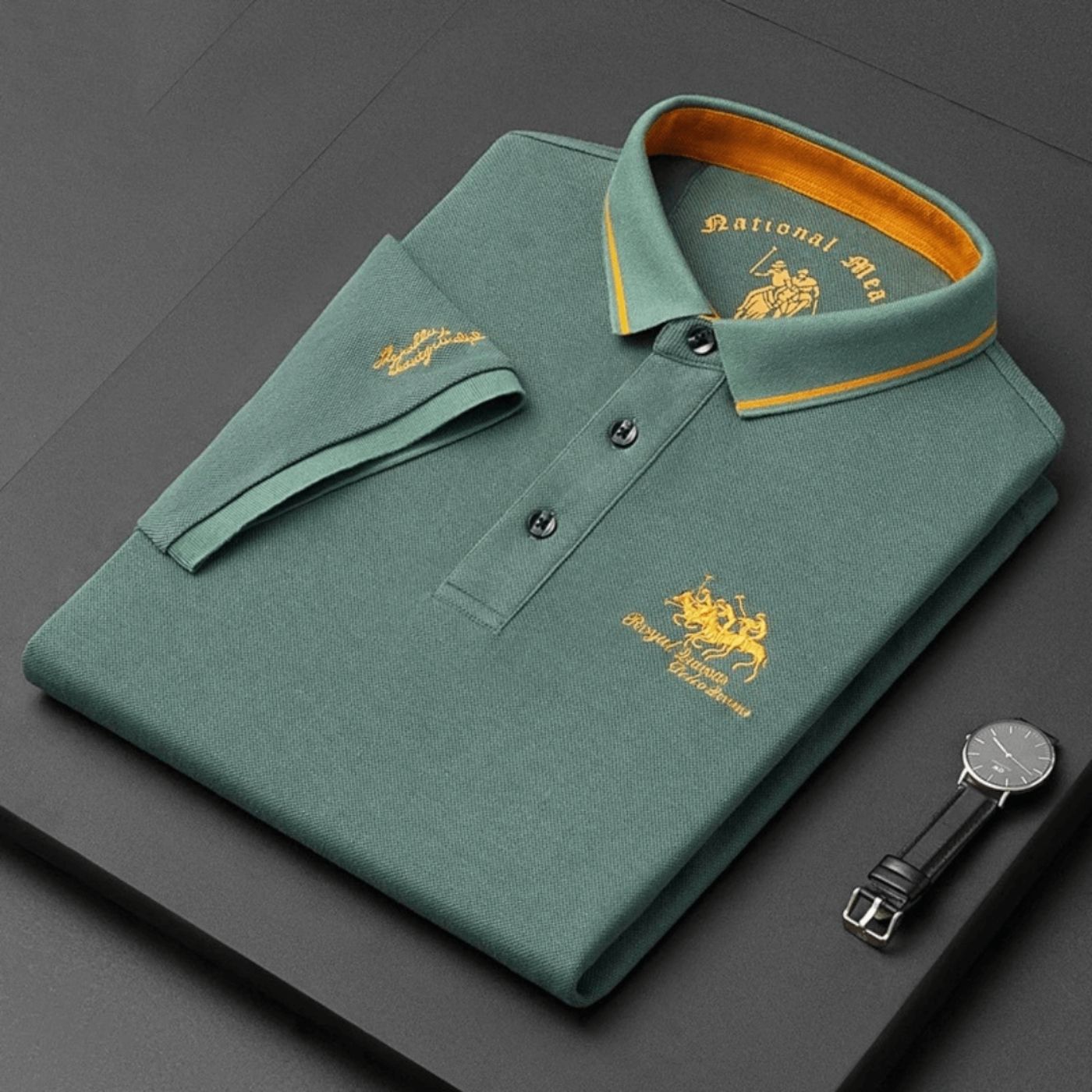 Sevanno | Modern Polo